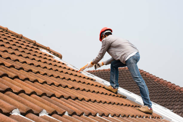 Best Slate Roofing  in Kapaau, HI