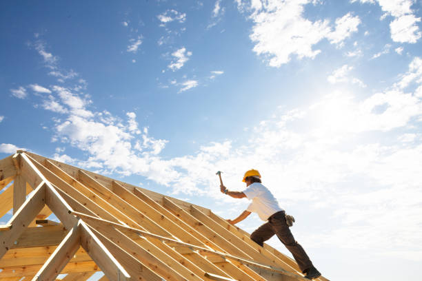 Reliable Kapaau, HI  Roofing repair and installation Solutions